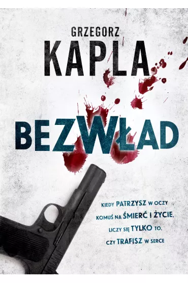 Bezw�ad - Grzegorz Kapla
