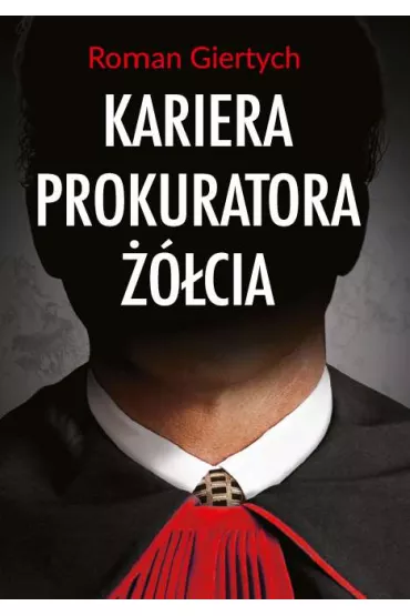 Kariera prokuratora ��cia - Roman Giertych