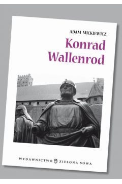 Audiobook Konrad Wallenrod mp3