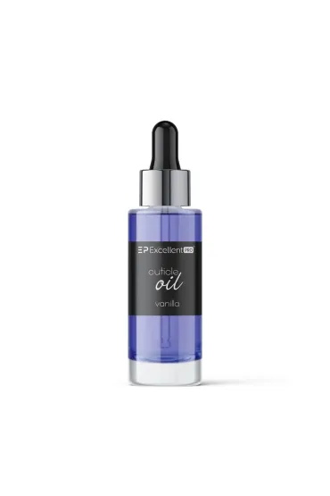 Excellent Pro Cuticle Oil oliwka do sk�rek i paznokci Vanilla 35 ml