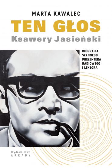 Ten głos. Ksawery Jasieński