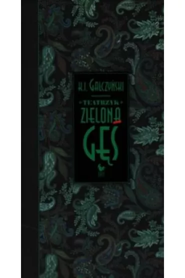 Teatrzyk Zielona G�