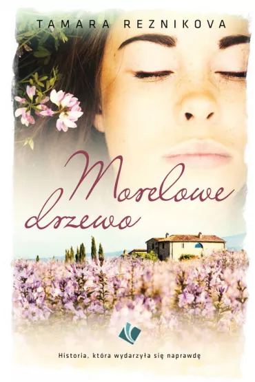 Morelowe drzewo - Tamara  Reznikova