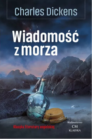 Wiadomo�� z morza - Charles Dickens