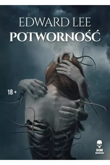 Potworno�� - Edward Lee