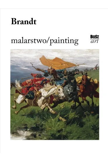 Brandt Malarstwo - Stefania Krzysztofowicz-Kozakowska