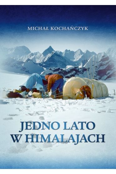 Jedno lato w Himalajach