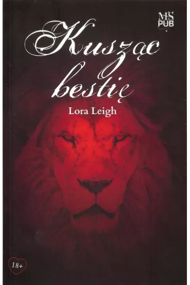 Kusz�c besti� - Lora Leigh