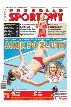 ePrasa Przegld Sportowy 57/2014