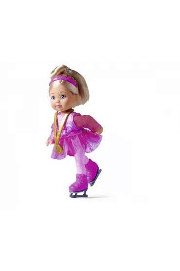 Lalka Evi �y�wiarka Simba