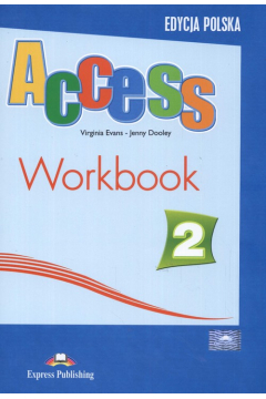 Access 2. Workbook (edycja polska)