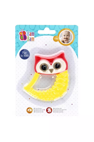 Gryzak S�wka mix4 BAM BAM 515071