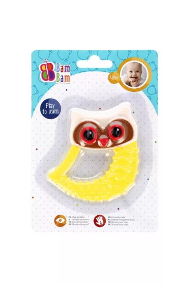 Gryzak S�wka mix4 BAM BAM 515071