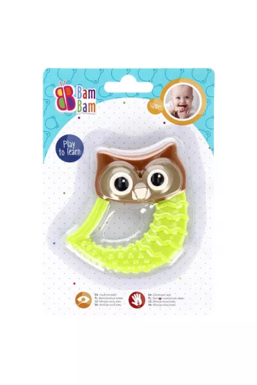 Gryzak S�wka mix4 BAM BAM 515071