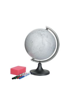 Globus konturowy 32 cm