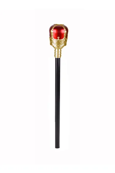Arpex Ozdoba karnawa�owa Ber�o kr�la 50 cm
