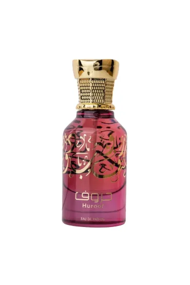 Ard al Zaafaran Woda perfumowana Huroof 50 ml