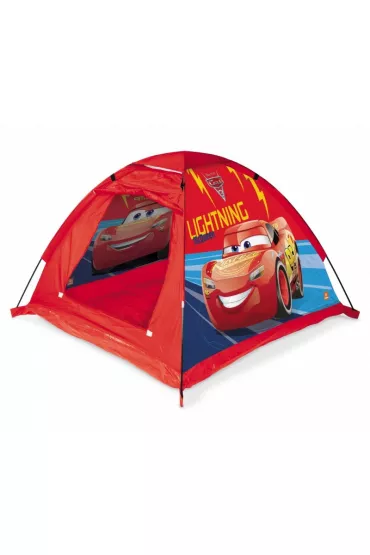 Namiot ogrodowy Cars 3