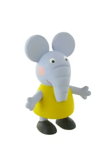 COMANSI figurka �winka Peppa - Emily Y90155