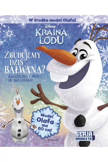Zbudujemy dzi� ba�wana?
