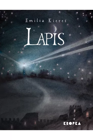 Lapis - Emilia Kiere