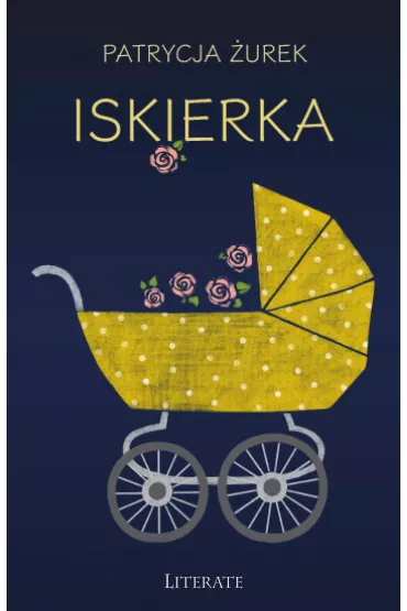Iskierka - Patrycja �urek
