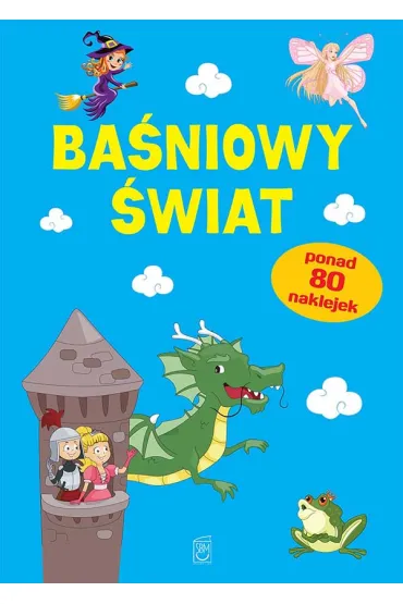 Ba�niowy �wiat