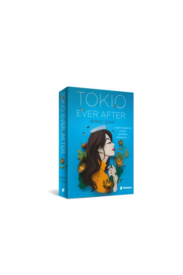 Tokio Ever After. Tom 1 - Emiko Jean