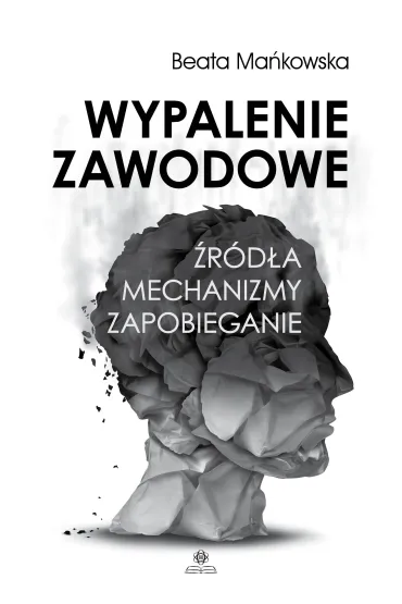 Wypalenie zawodowe - Beata Ma�kowska