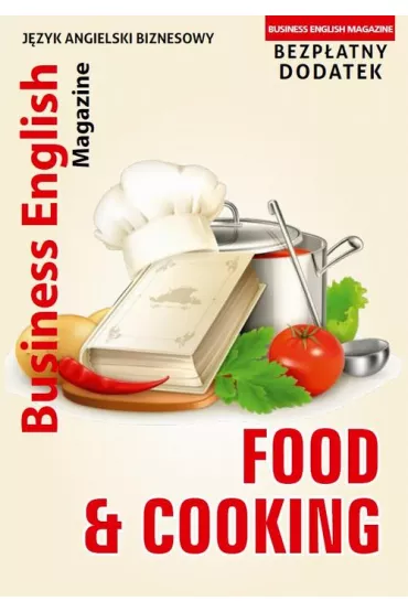 eBook Food and Cooking pdf - Jonathan  Sidor