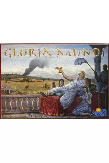 Gloria Mundi