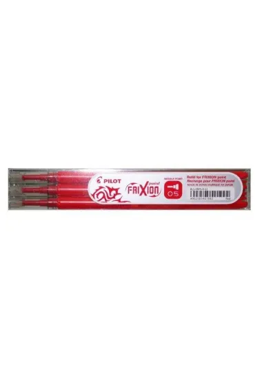 Pilot Wk�ad do cienkopisu �cieralnego Frixion 0.5 mm