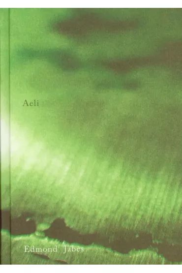 Aeli - Jabes Edmond