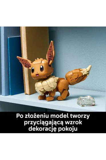 LEGO Pok�mon Eevee 72151
