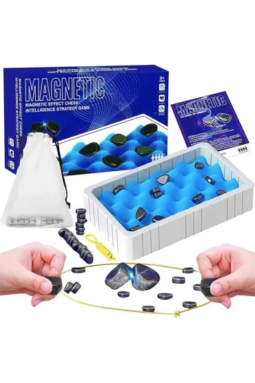 Gra magnesy Madej