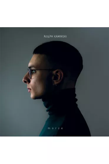 Morze (CD) - Ralph  Kami�ski