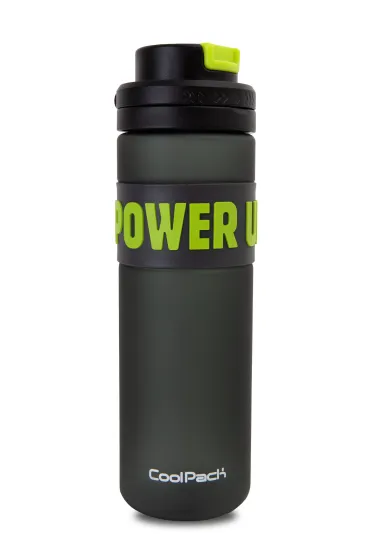 Bidon 820ml Coolpack Easy Black