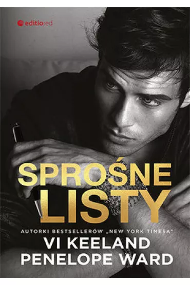 Spro�ne listy - Vi Keeland, Penelope Ward
