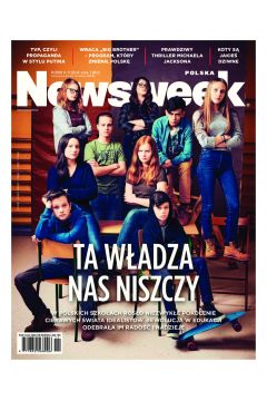 ePrasa Newsweek Polska 11/2019