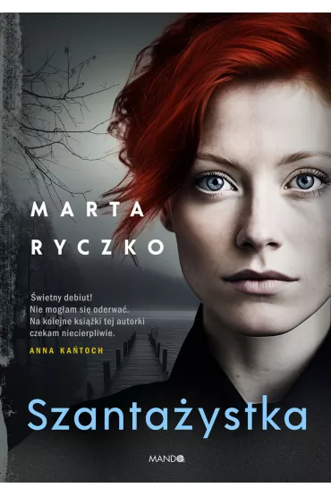 Szanta�ystka - Marta Ryczko