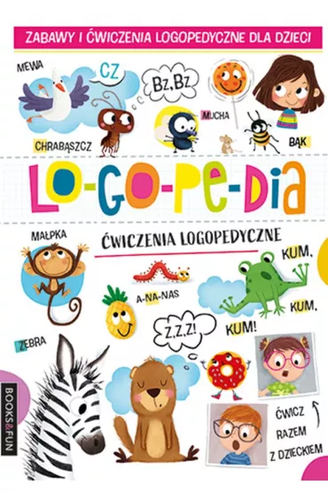 Logopedia wiczenia