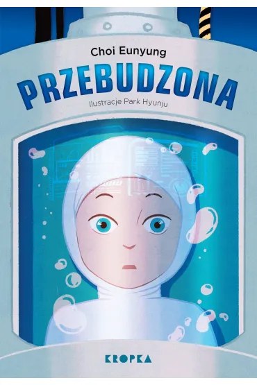 Przebudzona - Choi Eunyung
