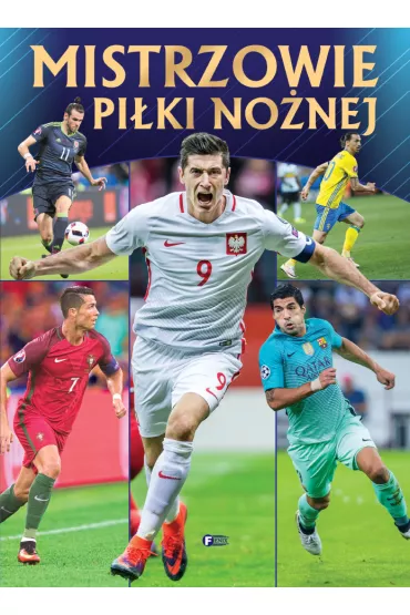 Mistrzowie futbolu