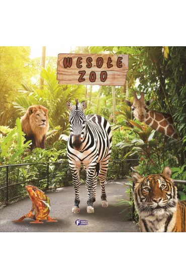 Weso�e zoo