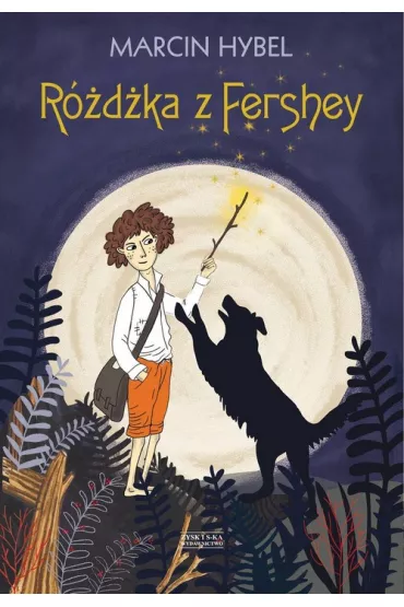 R�d�ka z Fershey - Marcin Hybel