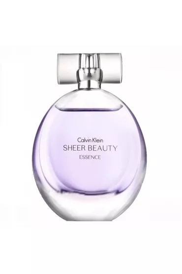 Calvin Klein Sheer Beauty Essence woda toaletowa spray 100 ml