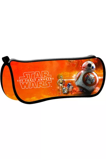 Eurocom Saszetka owalna Star Wars