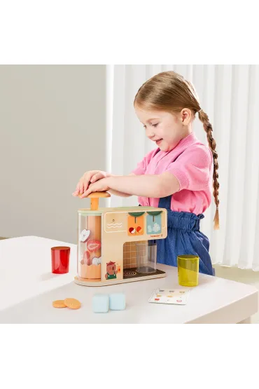 Zabawka edukacyjna Wyciskarka do sok�w 36m+ Top Bright