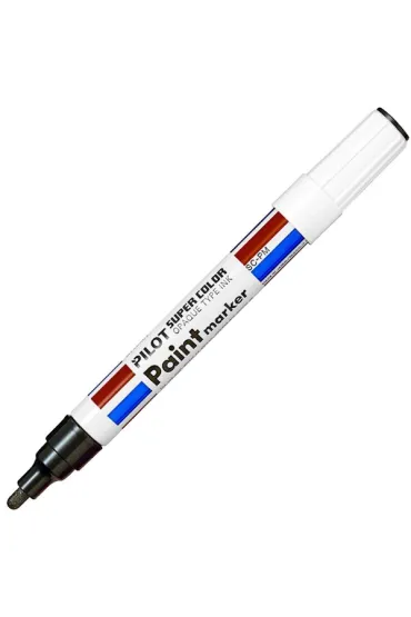 Pilot Marker olejny M