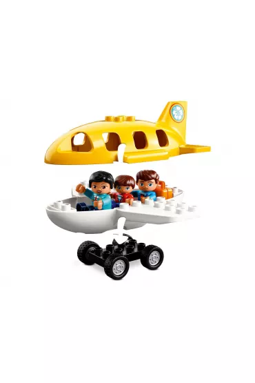 LEGO DUPLO Town Lotnisko 10871